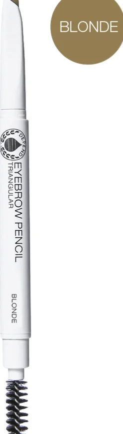 Eyebrow Pencil Triangular