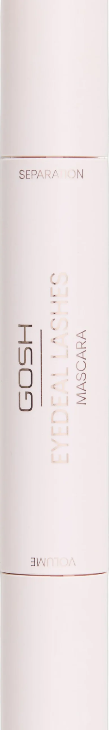 Eyedeal Lashes Mascara