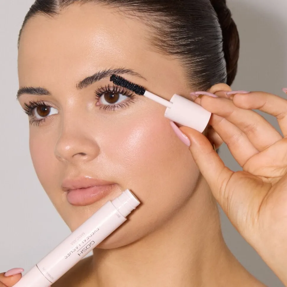 Eyedeal Lashes Mascara