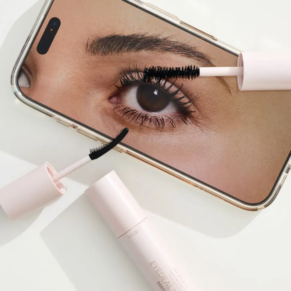 Eyedeal Lashes Mascara