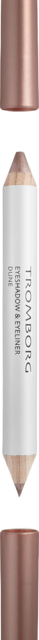 Eyeliner & Eyeshadow