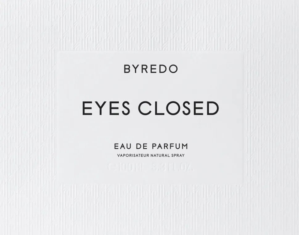 Eyes Closed Eau de Parfum