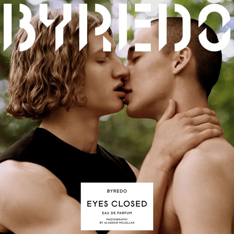 Eyes Closed Eau de Parfum