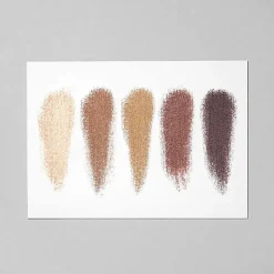 Eyeshadow 5 Colours