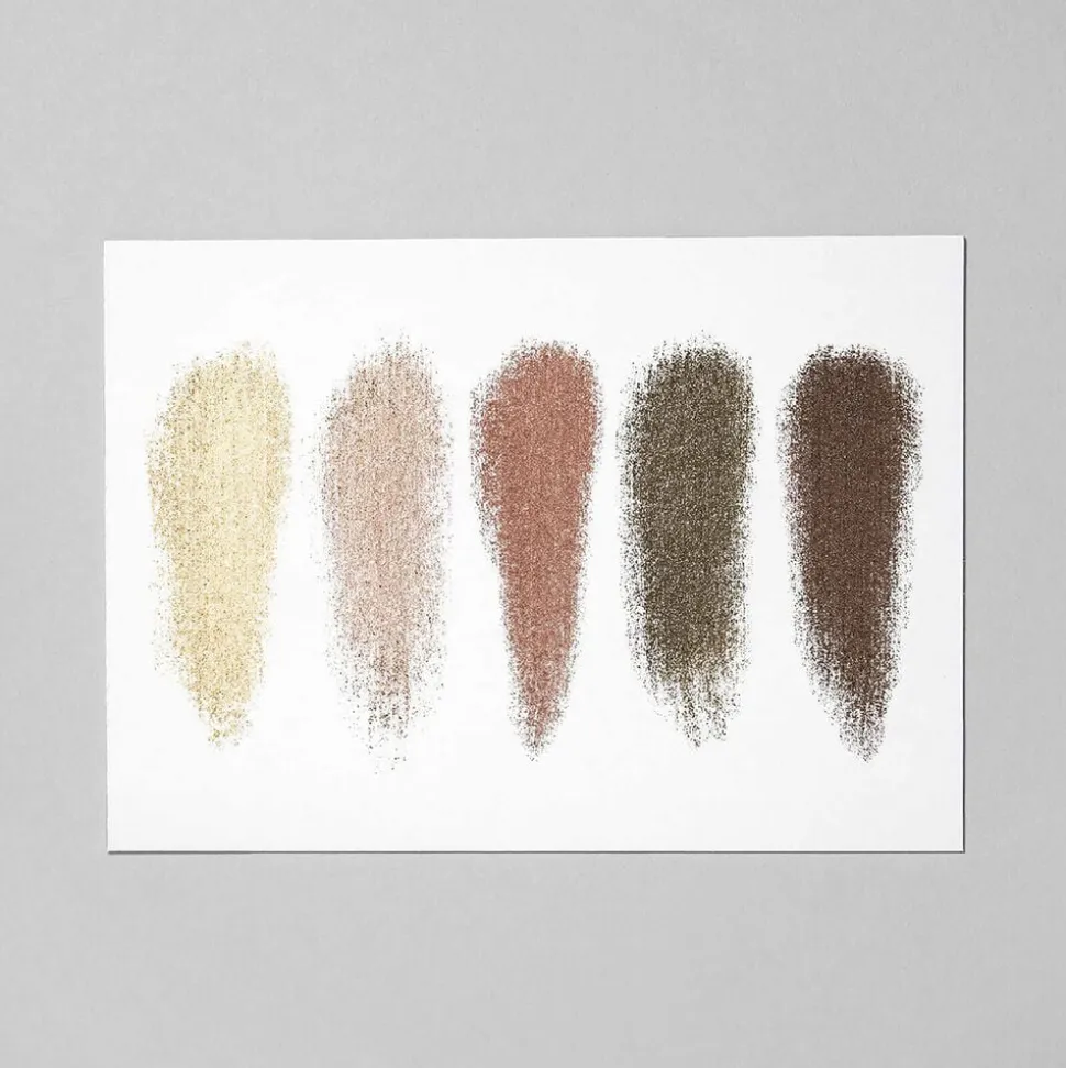 Eyeshadow 5 Colours