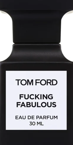 F* Fabulous Eau de Parfum