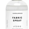 Fabric Spray Sandalwood - 500 ml