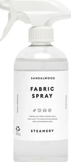 Fabric Spray Sandalwood - 500 ml