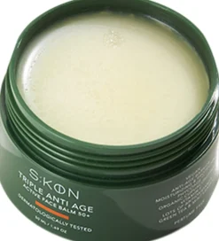 FACE BALM - TRIPLE ANTI AGE / 50 ML