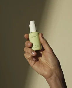 Face Oil - nourishing botanical drops