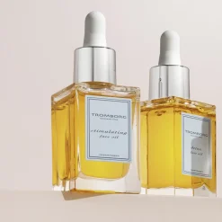 Face Oil Stimulating