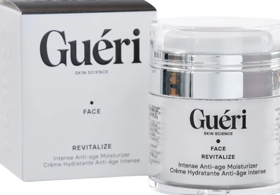FACE REVITALIZE Intense Anti-age Moisturizer