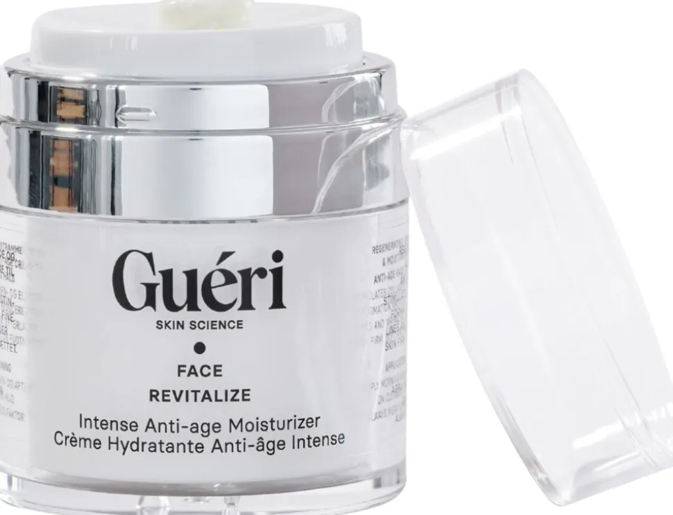 FACE REVITALIZE Intense Anti-age Moisturizer