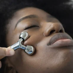 Face roller