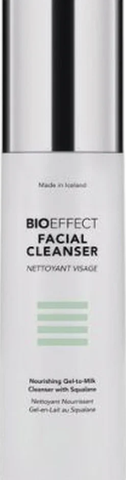Facial Cleanser