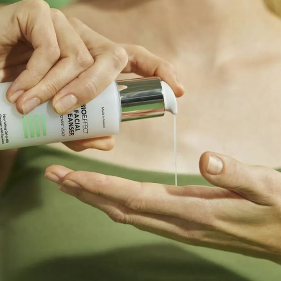 Facial Cleanser