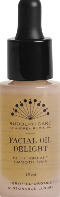 Facial Oil Delight