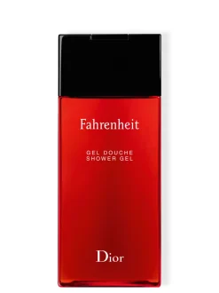 Fahrenheit Shower gel