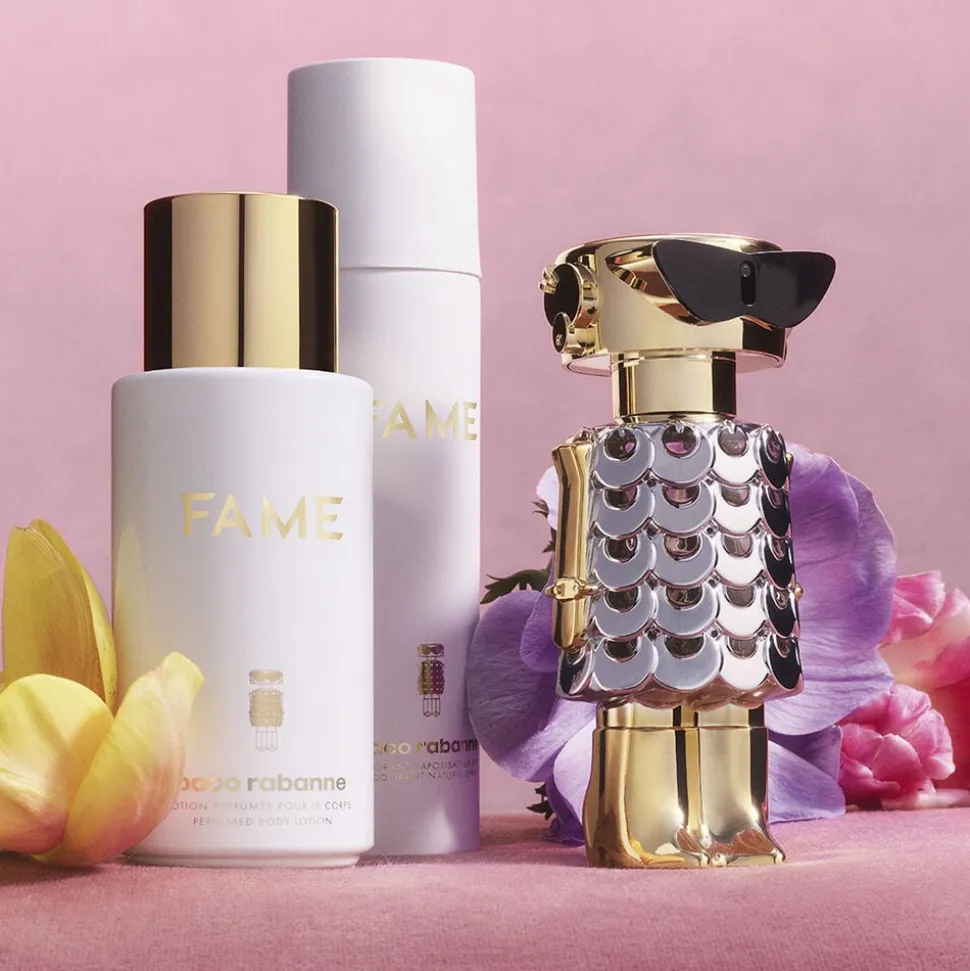 Fame Deodorant spray 150 ml