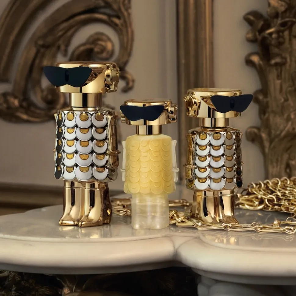 Fame Eau de parfum 50 ml