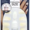 Fashion Size 96-pack Stiletto