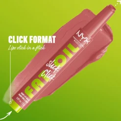 Fat Oil Slick Click Lip Balm