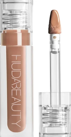 FAUX FILLER - Extra Shine Lip Gloss