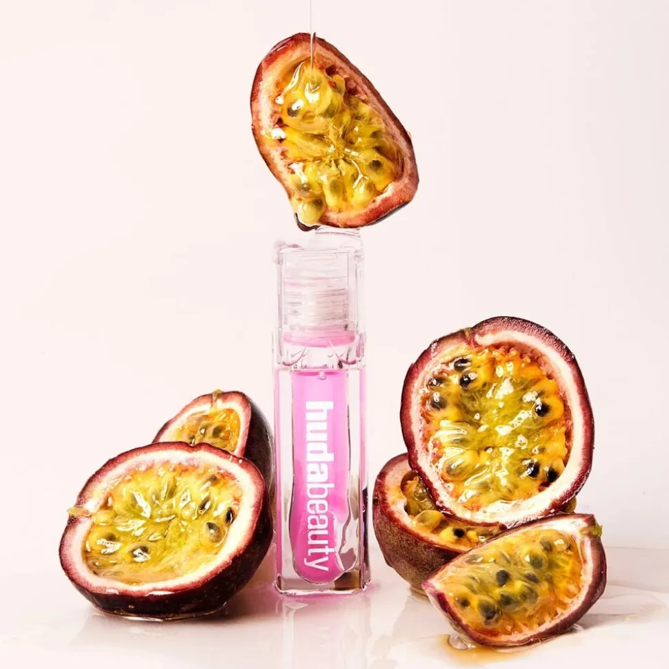 Faux Filler Jelly Oil - Læbeolie