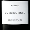 FC Burning Rose