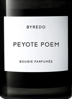 FC Peyote Poem