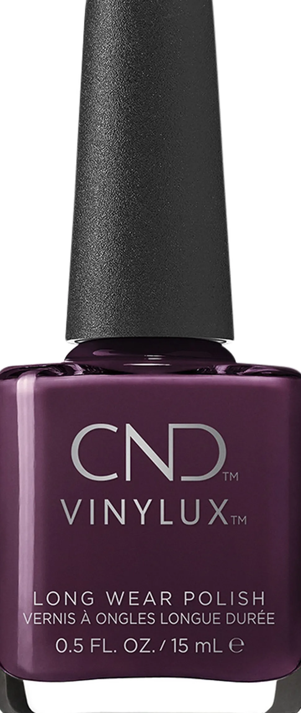 Feel The Flutter, CND VINYLUX