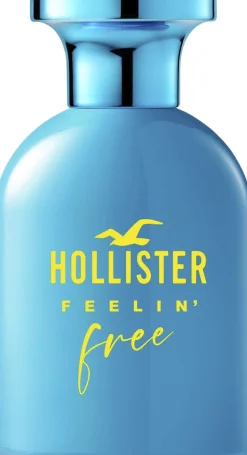 Feelin´ Free for Him Eau de toilette 50. 0 ML