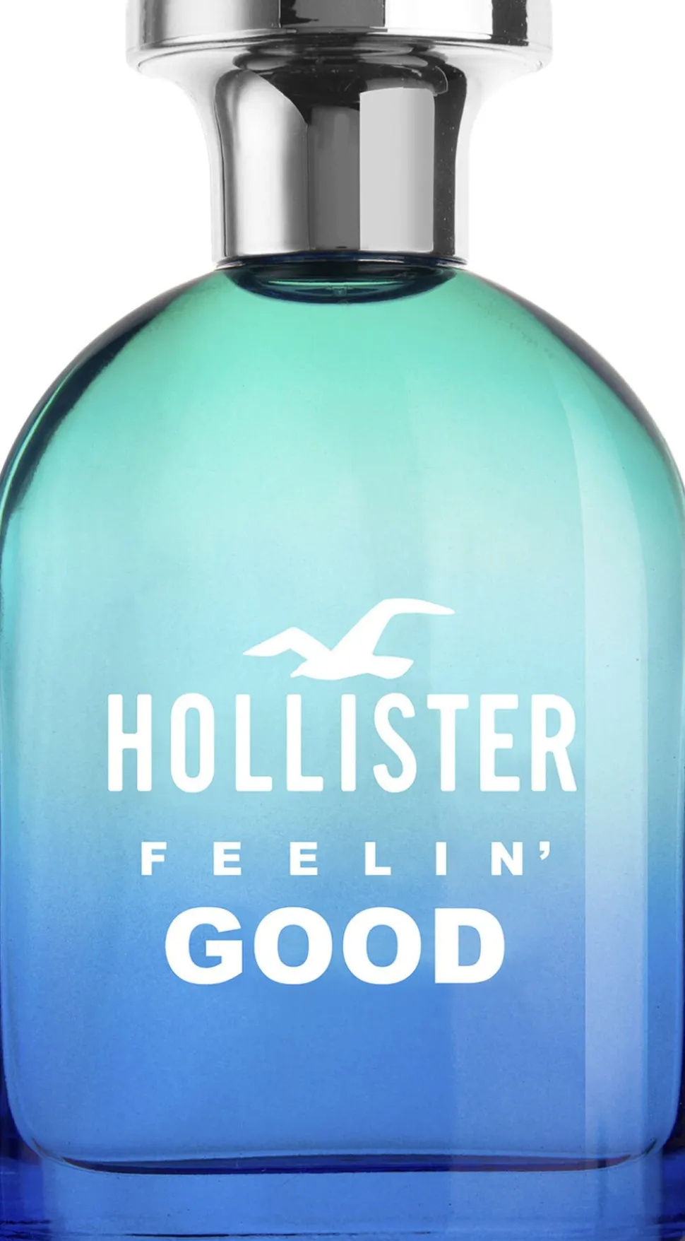 Feelin' Good for Him