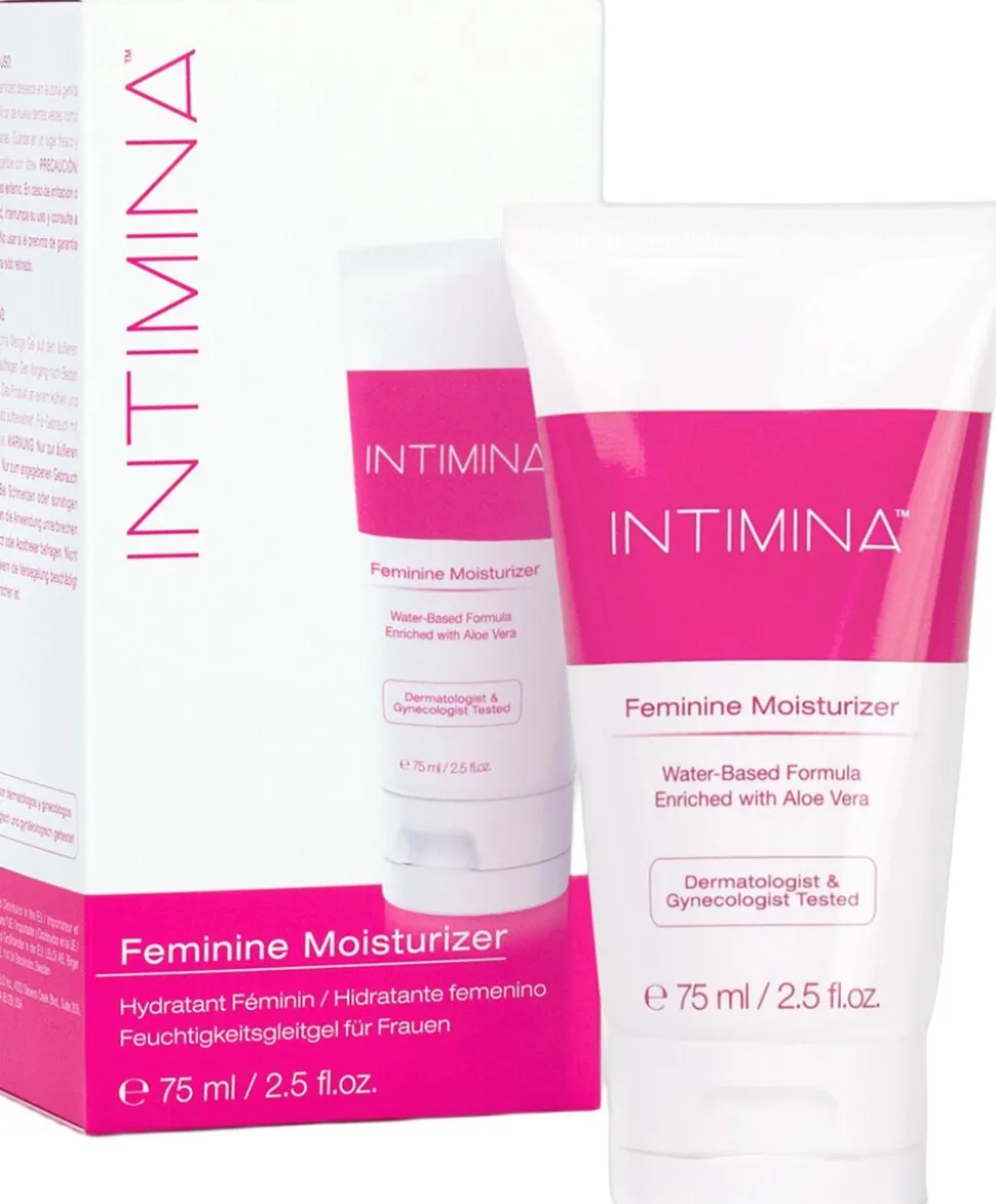 Feminine Moisturizer 75 ml/ 2.5 fl. oz