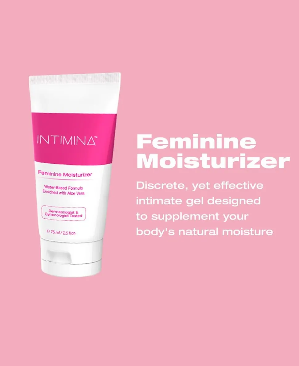 Feminine Moisturizer 75 ml/ 2.5 fl. oz