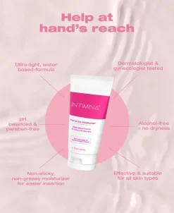 Feminine Moisturizer 75 ml/ 2.5 fl. oz