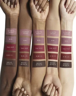Fenty Icon Velvet Liquid Lipstick