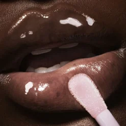 Fenty Treatz Fugtgivende læbeolie med jojobaolie til tørre læber