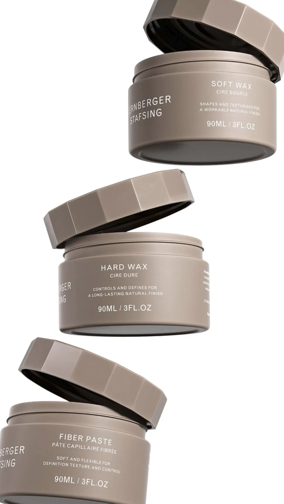 Fiber Paste, 90 ml