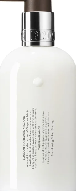 Fiery Pink Pepper Hand Lotion