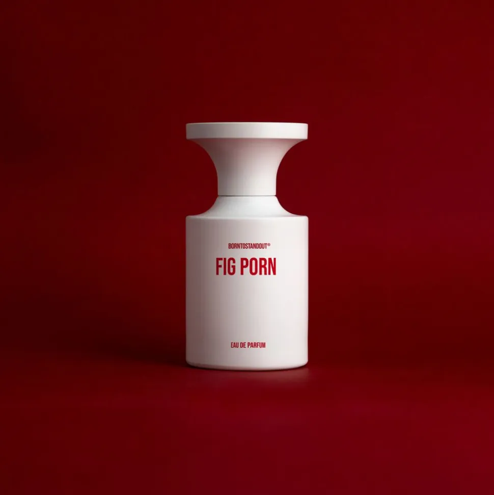 FIG PORN Eau de Parfum
