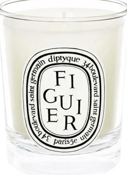 Figuier Mini Candle