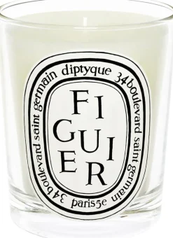 Figuier Scented Candle
