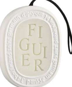 Figuier Scented Oval