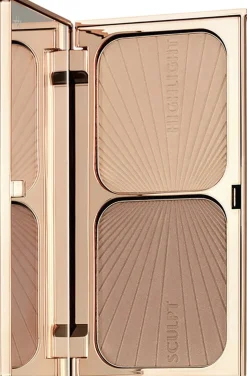 Filmstar Bronze Glow - Teint-palette