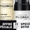 Filorga Filorga Skin-Prep Duo Cleansing Oil & Cleansing Foam 300ml