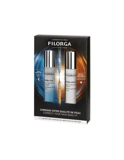 Filorga Hydra Duo Kit 60 ml