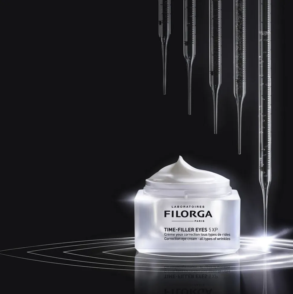 FILORGA Time-Filler Eyes 5XP 15 ml