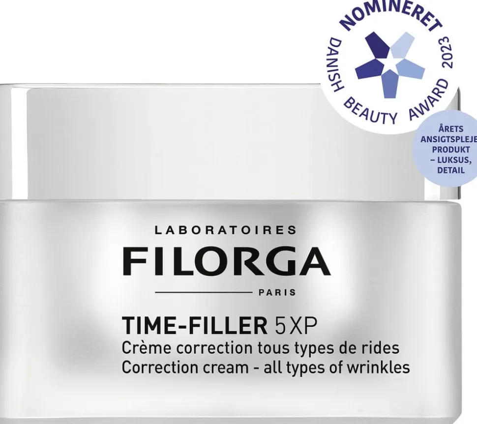 FILORGA Time-Filler 5XP Cream 50 ml