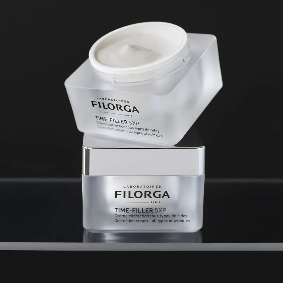 FILORGA Time-Filler 5XP Cream 50 ml